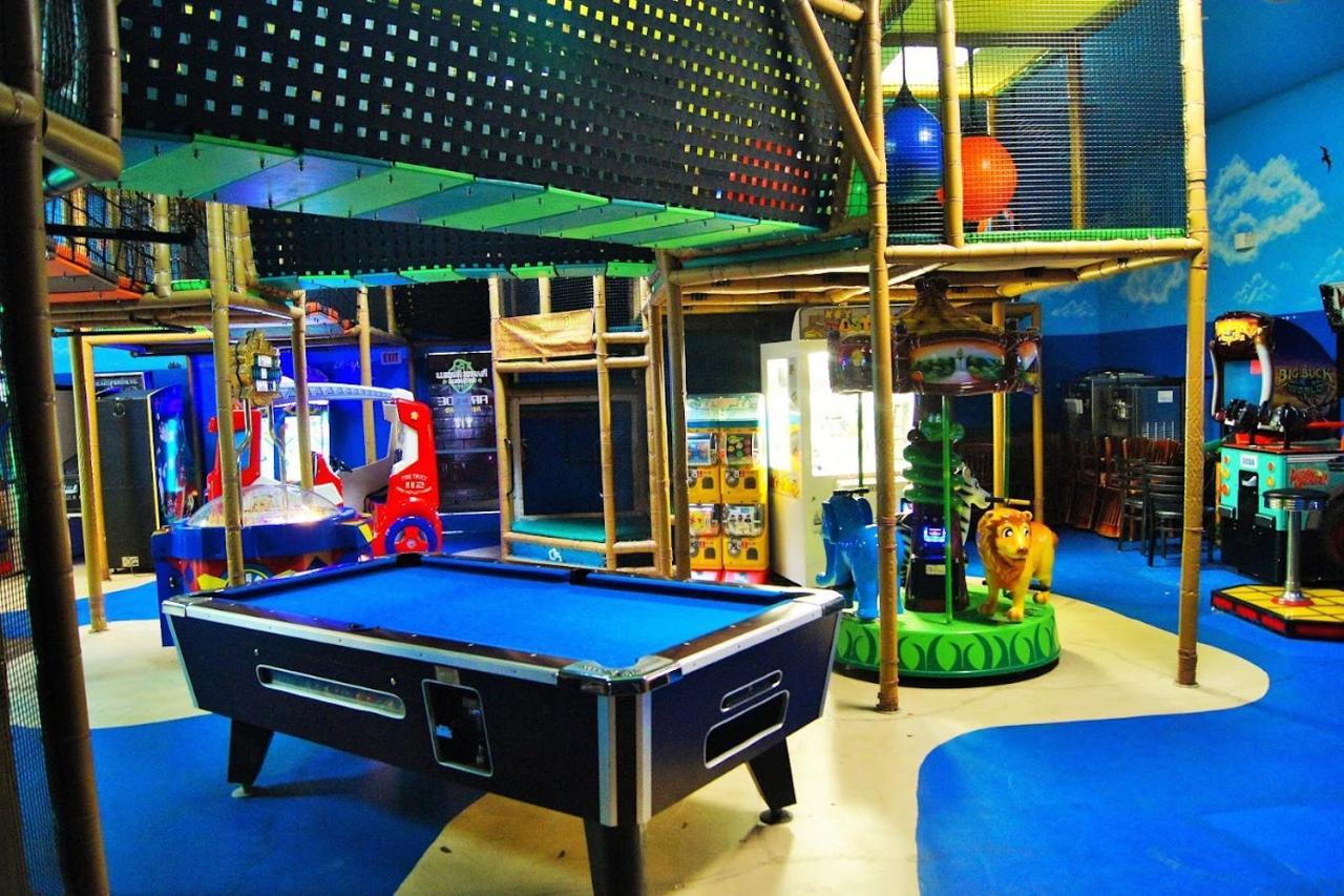 Townhouse In Regal Palms Resort, Amenities, Pool & Lazy River, Near Disney, Orlando Davenport Eksteriør billede