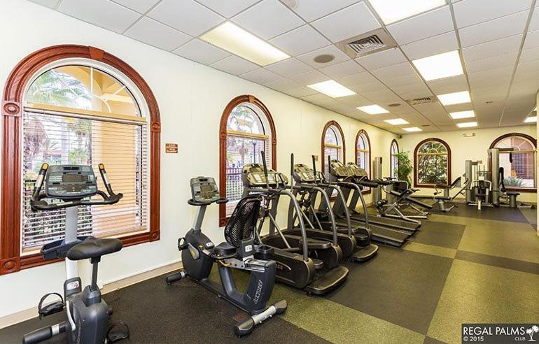 Townhouse In Regal Palms Resort, Amenities, Pool & Lazy River, Near Disney, Orlando Davenport Eksteriør billede
